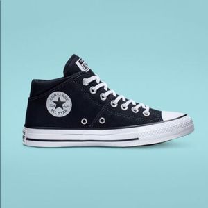 Mid Top Converse